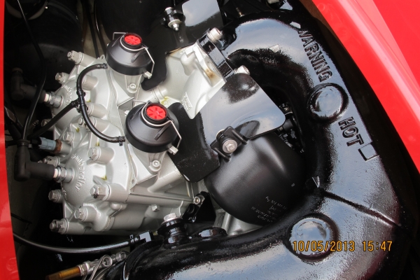 -ผ่อนได้- ขาย SEADOO GSX 951 LIMITED  เรือนำเข้า สภาพสวยมาก