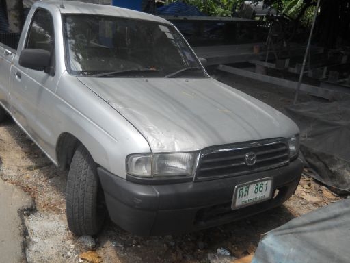 ขาย MAZDA, FIGHTER ราคาน่าคบครับ