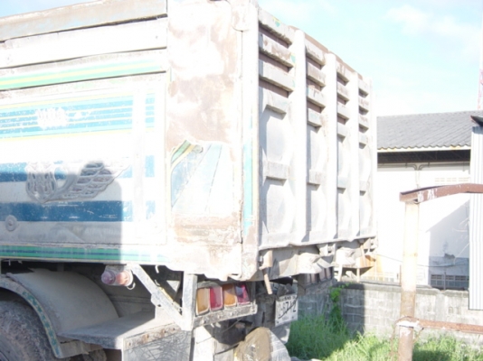 ขายมิตซูมิชิ FN 527 เครื่อง 6D16 เทอร์โบ 10 เกียร์ 2 เพลาดั้ม ขายมิตซูมิชิ FN 527 เครื่อง 6D16 เทอร์โบ 10 เกียร์ 2 เพลาดั้ม