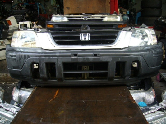 ขายหน้าตัด CRV ตัวแรก ราคา9,000 สนใจโทร 089-777-7697