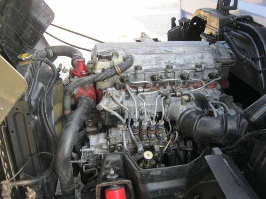 ขาย6ล้อดั้ม ฮีโน่ FB4J 140เเรงม้าห้างเเท้ปี44 กระบะดั้ม 5.เมตร ขาย6ล้อดั้ม ฮีโน่ FB4J 140เเรงม้าห้างเเท้ปี44 กระบะดั้ม 5.เมตร