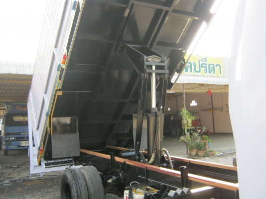 ขาย6ล้อดั้ม ฮีโน่ FB4J 140เเรงม้าห้างเเท้ปี44 กระบะดั้ม 5.เมตร ขาย6ล้อดั้ม ฮีโน่ FB4J 140เเรงม้าห้างเเท้ปี44 กระบะดั้ม 5.เมตร