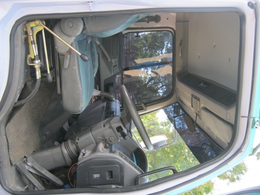 ขาย6ล้อดั้ม ฮีโน่ FB4J 140เเรงม้าห้างเเท้ปี44 กระบะดั้ม 5.เมตร ขาย6ล้อดั้ม ฮีโน่ FB4J 140เเรงม้าห้างเเท้ปี44 กระบะดั้ม 5.เมตร