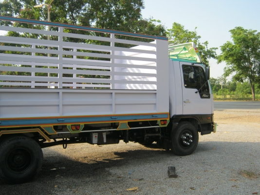 ขาย6ล้อดั้ม ฮีโน่ FB4J 140เเรงม้าห้างเเท้ปี44 กระบะดั้ม 5.เมตร ขาย6ล้อดั้ม ฮีโน่ FB4J 140เเรงม้าห้างเเท้ปี44 กระบะดั้ม 5.เมตร