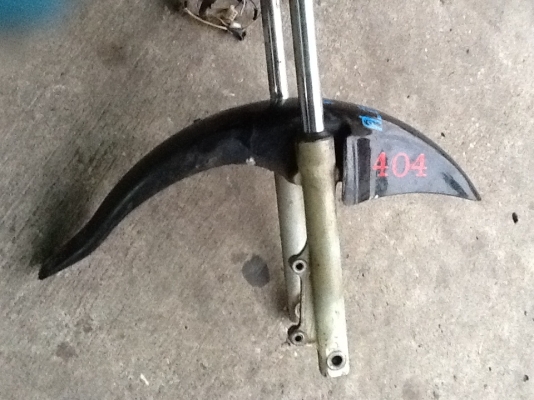 Honda tena Honda tena