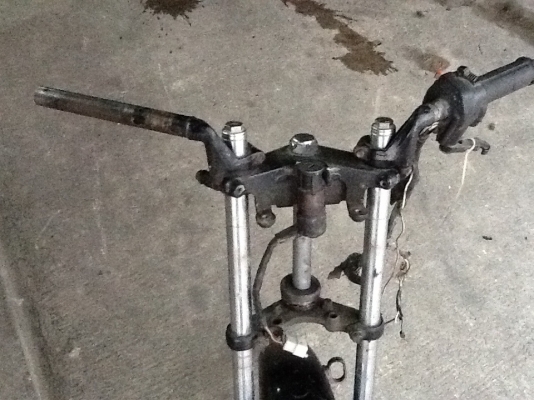 Honda tena Honda tena