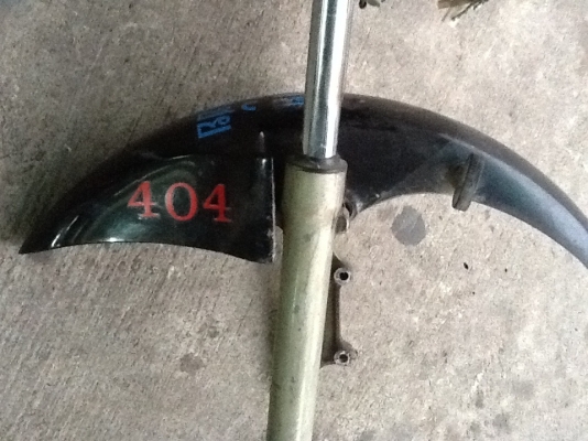 Honda tena Honda tena