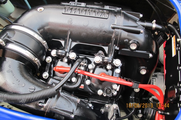 -ผ่อนได้- ขาย YAMAHA GP 800 CC เรือนำเข้า สภาพนางฟ้า