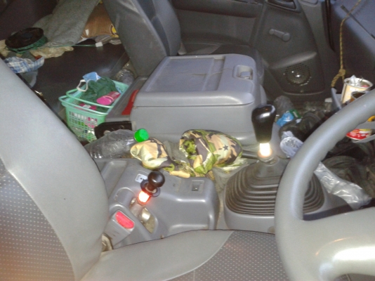 ขาย DECA 360 ปี52 รถพ่วง 24 ล้อ แม่ 12 ลูก 12ล้อ ขาย DECA 360 ปี52 รถพ่วง 24 ล้อ แม่ 12 ลูก 12ล้อ