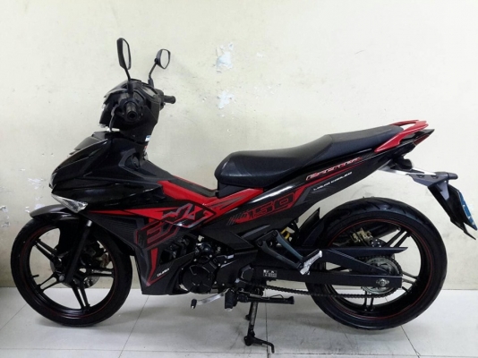 Yamaha Exciter150 โฉมใหม่ล่าสุด 3500 กม. สภาพนางฟ้า เอกสารครบพร้อมโอน