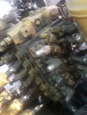 แพรคอลโทล200-6. สภาพสวย  ถอดจากรถ