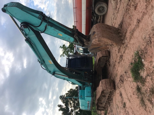 SK200 yn07 หมื่นกว่าชั่วโมง เอกสารอินวอย ขายเพียง 790,000 ครับ