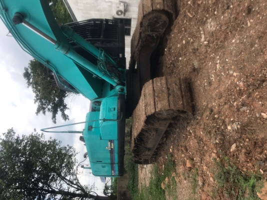 SK200 yn07 หมื่นกว่าชั่วโมง เอกสารอินวอย ขายเพียง 790,000 ครับ