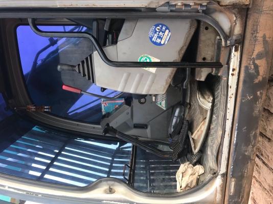 SK200 yn07 หมื่นกว่าชั่วโมง เอกสารอินวอย ขายเพียง 790,000 ครับ