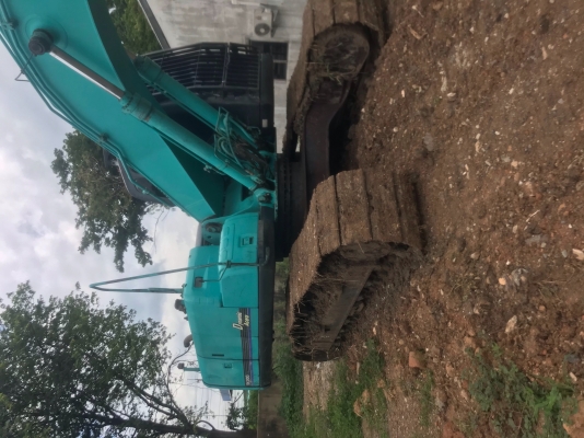 SK200 yn07 หมื่นกว่าชั่วโมง เอกสารอินวอย ขายเพียง 790,000 ครับ