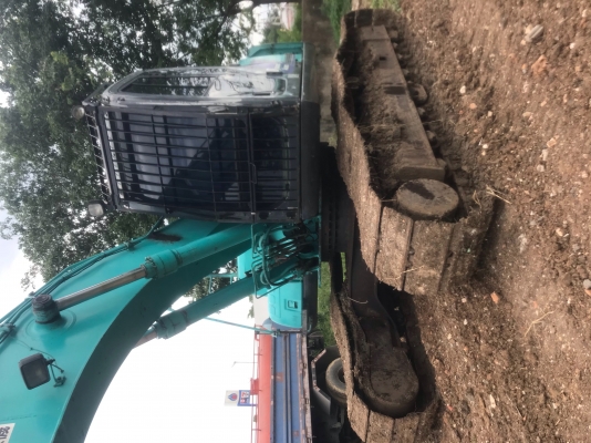 SK200 yn07 หมื่นกว่าชั่วโมง เอกสารอินวอย ขายเพียง 790,000 ครับ