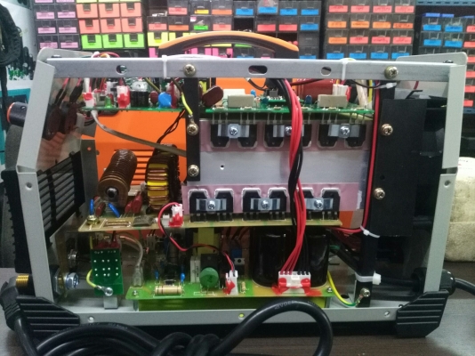 ตู้เชื่อม TIG 200 รับประกันจากทางร้านโดยตรง รอรับได้เลย