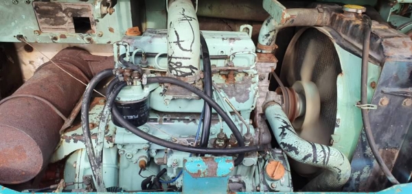 ขายด่วนรถแบคโฮKOBELCOSK50SR-3มาร์ทีซีรียล์สูงYJ980มีเต่ากะต่ายคลนโทลน้ำมันปั้มนี้วระบบไฟฟ้าครบเร็วแรงไม่โหลดเครื่อง 3สูบ 3TN100เครื่องดีรถนอกเพื่งนำเข้ามาใหม่จากญี่ปุ่นยังไม่ได้ใช้ในไทยเลย