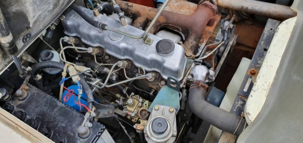 ขายด่วนราคา135,000บาทรถยกดีเซลนิสันFD25-10ยก2.5ตันเสาสูง3เมตรยกจริงวิ่งได้จริงหนัก2.5ตันสบายๆรถนอกสวยๆนำเข้ายังไม่เคยใช้งานในเมืองไทยเลย