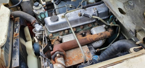 ขายด่วนราคา135,000บาทรถยกดีเซลนิสันFD25-10ยก2.5ตันเสาสูง3เมตรยกจริงวิ่งได้จริงหนัก2.5ตันสบายๆรถนอกสวยๆนำเข้ายังไม่เคยใช้งานในเมืองไทยเลย