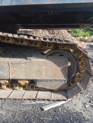 ขาย KOMATSU PC200-5 คอลโทนสั้นเอกสารซื้อขายราคา 470,000