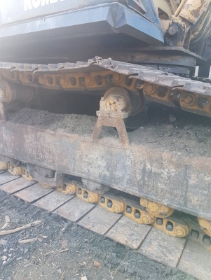 ขาย KOMATSU PC200-5 คอลโทนสั้นเอกสารซื้อขายราคา 470,000 ขาย KOMATSU PC200-5 คอลโทนสั้นเอกสารซื้อขายราคา 470,000