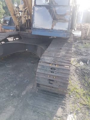 ขาย KOMATSU PC200-5 คอลโทนสั้นเอกสารซื้อขายราคา 470,000 ขาย KOMATSU PC200-5 คอลโทนสั้นเอกสารซื้อขายราคา 470,000