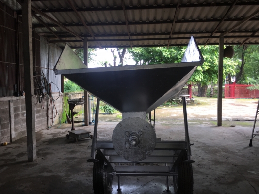 เครื่องปั่นไฟเล็ก