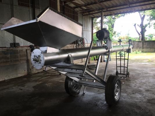 เครื่องปั่นไฟเล็ก