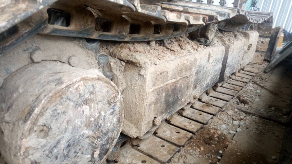 ขาย KOMATSU PC30-7 เอกสารซื้อขายราคา 280,000