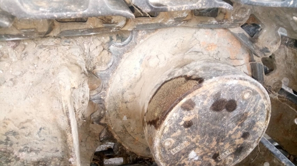 ขาย KOMATSU PC30-7 เอกสารซื้อขายราคา 280,000