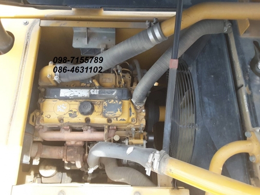 ขาย!! >>> CAT 318D2L รถสวย พร้อมใช้งาน <<< เบอร์ติดต่อ 098-7155789 086-4631102 ขาย!! >>> CAT 318D2L รถสวย พร้อมใช้งาน <<< เบอร์ติดต่อ 098-7155789 086-4631102