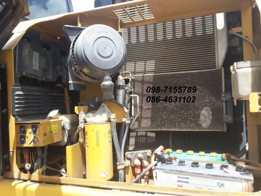 ขาย!! >>> CAT 318D2L รถสวย พร้อมใช้งาน <<< เบอร์ติดต่อ 098-7155789 086-4631102 ขาย!! >>> CAT 318D2L รถสวย พร้อมใช้งาน <<< เบอร์ติดต่อ 098-7155789 086-4631102