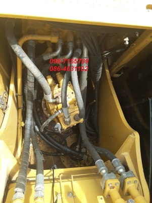 ขาย!! >>> CAT 318D2L รถสวย พร้อมใช้งาน <<< เบอร์ติดต่อ 098-7155789 086-4631102 ขาย!! >>> CAT 318D2L รถสวย พร้อมใช้งาน <<< เบอร์ติดต่อ 098-7155789 086-4631102