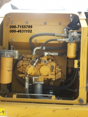 ขาย!! >>> CAT 318D2L รถสวย พร้อมใช้งาน <<< เบอร์ติดต่อ 098-7155789 086-4631102 ขาย!! >>> CAT 318D2L รถสวย พร้อมใช้งาน <<< เบอร์ติดต่อ 098-7155789 086-4631102