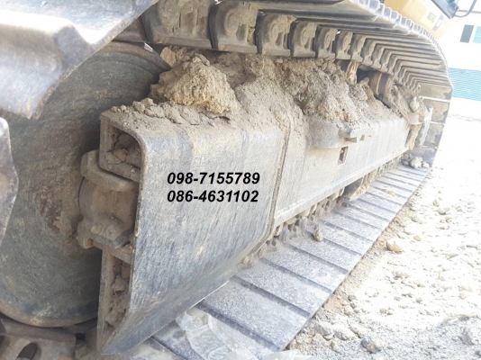 ขาย!! >>> CAT 318D2L รถสวย พร้อมใช้งาน <<< เบอร์ติดต่อ 098-7155789 086-4631102 ขาย!! >>> CAT 318D2L รถสวย พร้อมใช้งาน <<< เบอร์ติดต่อ 098-7155789 086-4631102