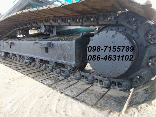 ขาย!! >>> Kobelco Sk200mark6Super Yn10 ซื้อไปลงงานได้เลย <<< เบอร์ติดต่อ 098-7155789 086-4631102