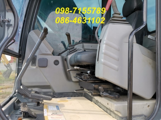 ขาย!! >>> Kobelco Sk200mark6Super Yn10 ซื้อไปลงงานได้เลย <<< เบอร์ติดต่อ 098-7155789 086-4631102