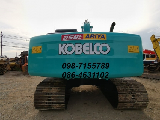 ขาย!! >>> Kobelco Sk200mark6Super Yn10 ซื้อไปลงงานได้เลย <<< เบอร์ติดต่อ 098-7155789 086-4631102