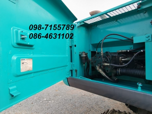 ขาย!! >>> Kobelco Sk200mark6Super Yn10 ซื้อไปลงงานได้เลย <<< เบอร์ติดต่อ 098-7155789 086-4631102