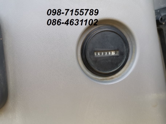 ขาย!! >>> Kobelco Sk200mark6Super Yn10 ซื้อไปลงงานได้เลย <<< เบอร์ติดต่อ 098-7155789 086-4631102