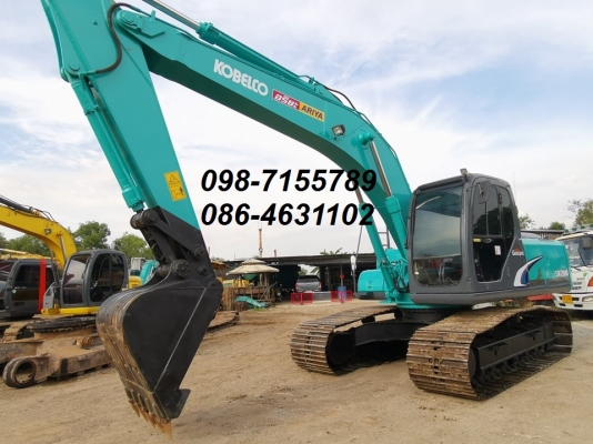 ขาย!! >>> Kobelco Sk200mark6Super Yn10 ซื้อไปลงงานได้เลย <<< เบอร์ติดต่อ 098-7155789 086-4631102