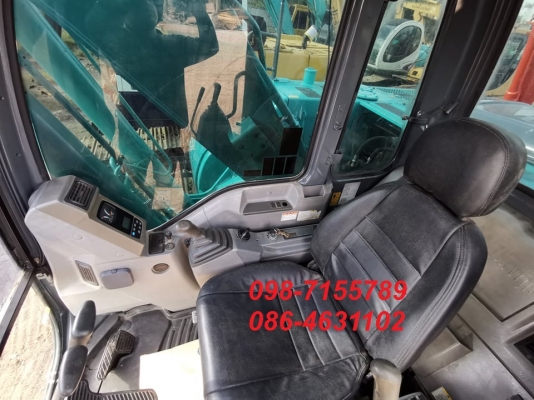 ขาย!! >>> Kobelco Sk200mark6Super Yn10 ซื้อไปลงงานได้เลย <<< เบอร์ติดต่อ 098-7155789 086-4631102