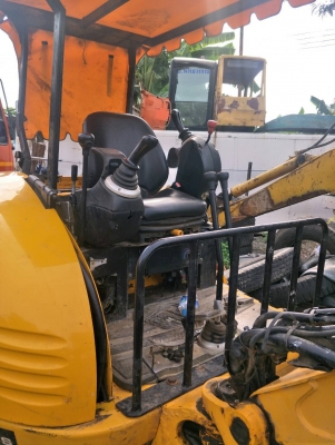ขาย JCB8035ZTS เอกสารซื้อขายราคา 450,000 ขาย JCB8035ZTS เอกสารซื้อขายราคา 450,000