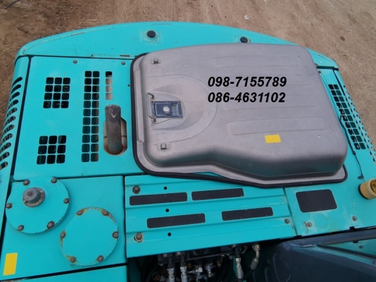 ขาย!! >>> Kobelco Sk140Super ซื้อไปลงงานได้เลย <<< เบอร์ติดต่อ 098-7155789 086-4631102