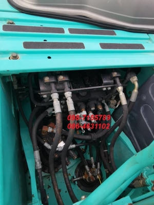 ขาย!! >>> Kobelco Sk140Super ซื้อไปลงงานได้เลย <<< เบอร์ติดต่อ 098-7155789 086-4631102