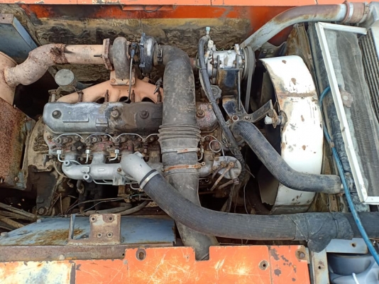 ขายจ้า..HITACHI ZX200 เก่าใน สภาพดี  พร้อมใช้  ลองระบบกันได้ทุกวัน  โทร 089-3818694 จ๊อย