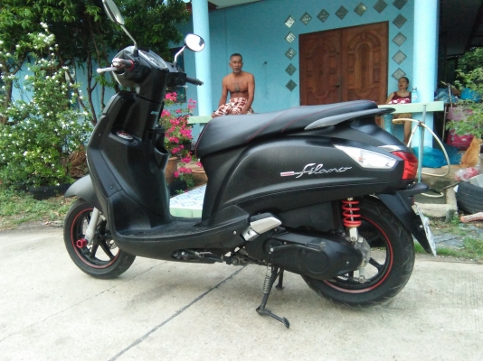 ขายYamahaแกรนฟิราโน่