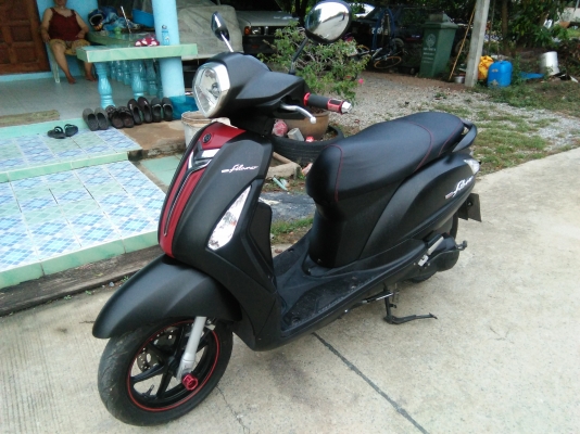 ขายYamahaแกรนฟิราโน่