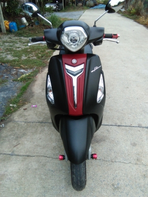 ขายYamahaแกรนฟิราโน่